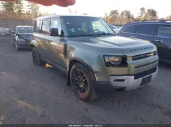 SALEJEEX7R2325776 2024 LAND ROVER DEFENDER