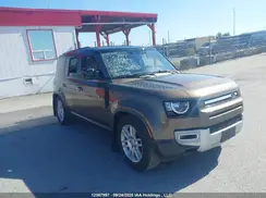 SALEJEEX8L2012775 2020 LAND ROVER DEFENDER