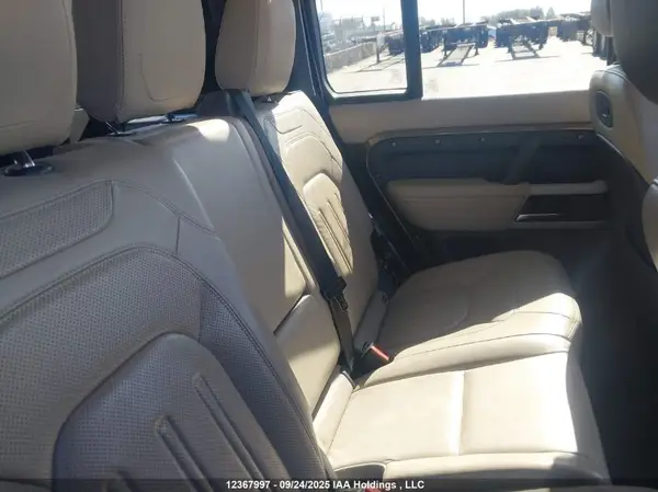 SALEJEEX8L2012775 2020 LAND ROVER DEFENDER - Image 8
