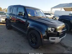 SALEJEEX8L2018480 2020 LAND ROVER DEFENDER