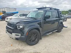 SALEJEEX9L2015488 2020 LAND ROVER DEFENDER