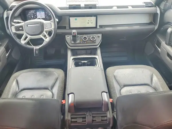 SALEJEEX9L2015488 2020 LAND ROVER DEFENDER - Image 8