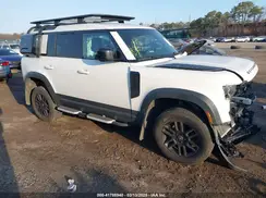 SALEJEEX9P2146961 2023 LAND ROVER DEFENDER