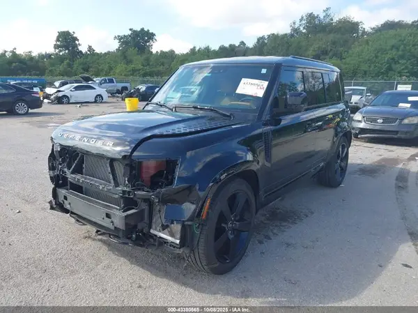 SALEJEEXXP2236278 2023 LAND ROVER DEFENDER - Image 2
