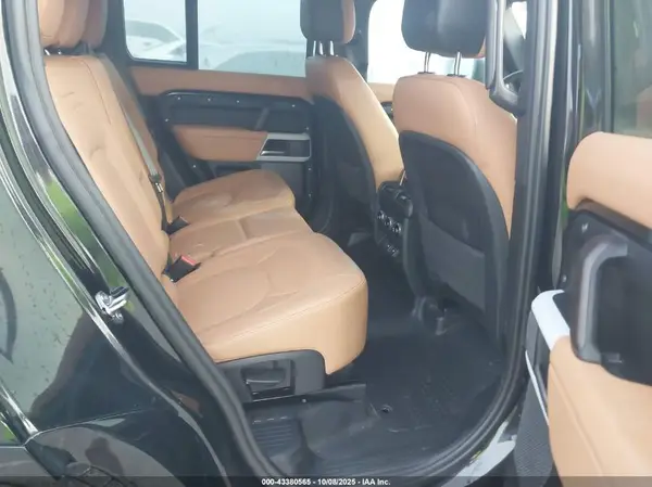 SALEJEEXXP2236278 2023 LAND ROVER DEFENDER - Image 8
