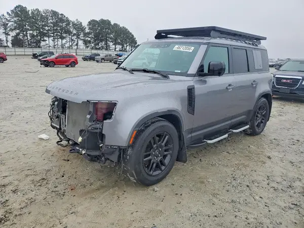 SALEJEEXXP2241626 2023 LAND ROVER DEFENDER - Image 1