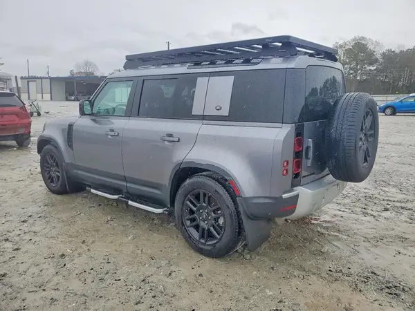 SALEJEEXXP2241626 2023 LAND ROVER DEFENDER - Image 2