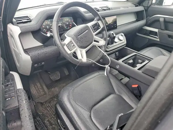 SALEJEEXXP2241626 2023 LAND ROVER DEFENDER - Image 8