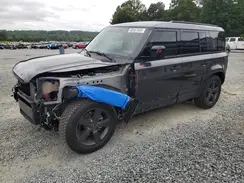 SALEJEEXXR2342961 2024 LAND ROVER DEFENDER