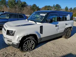 SALEJERX2N2079384 2022 LAND ROVER DEFENDER