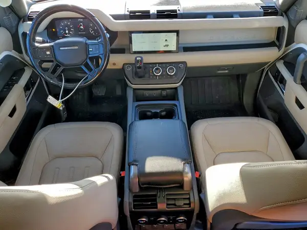 SALEJERX2N2079384 2022 LAND ROVER DEFENDER - Image 8