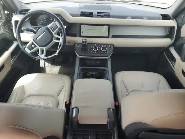 SALEJERX2N2082740 2022 LAND ROVER DEFENDER - Image 8