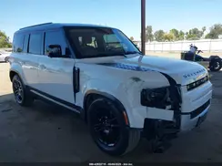 SALEJERX3M2035862 2021 LAND ROVER DEFENDER