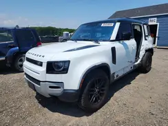 SALEJERX3M2039104 2021 LAND ROVER DEFENDER
