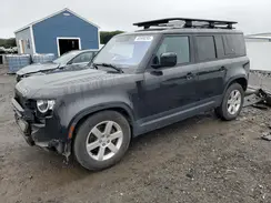 SALEJERX3M2062091 2021 LAND ROVER DEFENDER