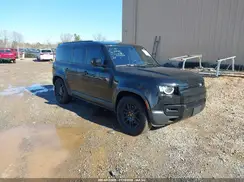 SALEJERX4M2057577 2021 LAND ROVER DEFENDER