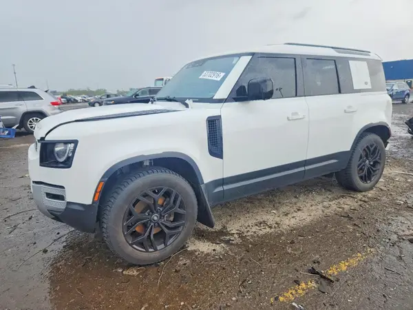 SALEJERX4N2084280 2022 LAND ROVER DEFENDER - Image 1