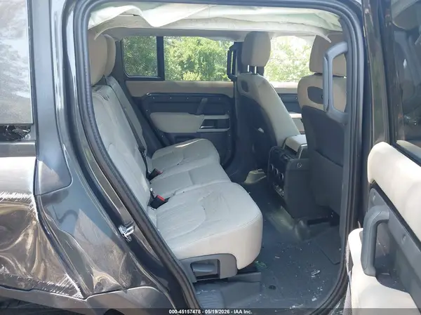 SALEJERX4N2090483 2022 LAND ROVER DEFENDER - Image 8