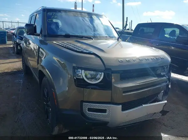 SALEJERX5M2041372 2021 LAND ROVER DEFENDER - Image 1