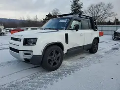 SALEJERX5N2078150 2022 LAND ROVER DEFENDER