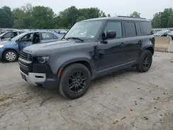 SALEJERX8M2045206 2021 LAND ROVER DEFENDER