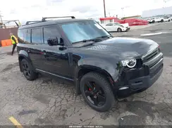 SALEJERX8N2078854 2022 LAND ROVER DEFENDER