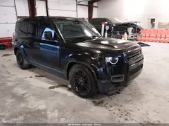 SALEJERX9M2041035 2021 LAND ROVER DEFENDER