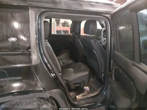 SALEJERX9M2041035 2021 LAND ROVER DEFENDER - Image 8