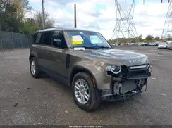 SALEJERX9N2075378 2022 LAND ROVER DEFENDER