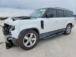 SALEJFEU0R2275797 2024 LAND ROVER DEFENDER