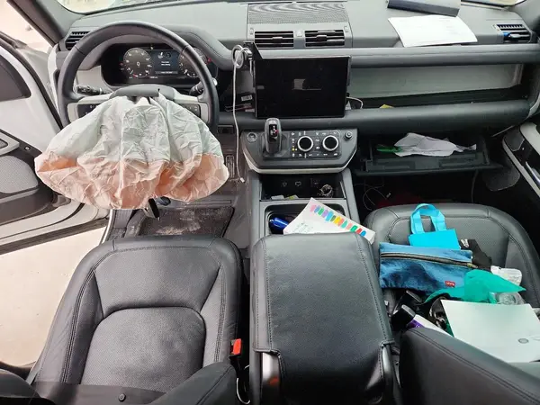 SALEJFEU0R2275797 2024 LAND ROVER DEFENDER - Image 8
