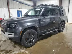 SALEJFEU0R2320348 2024 LAND ROVER DEFENDER