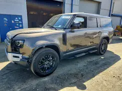 SALEJFEU0S2433013 2025 LAND ROVER DEFENDER