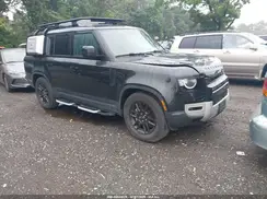 SALEJFEU2P2172751 2023 LAND ROVER DEFENDER