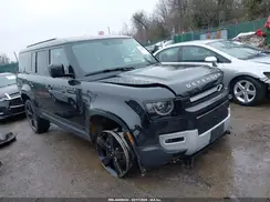SALEJFEU4R2282977 2024 LAND ROVER DEFENDER