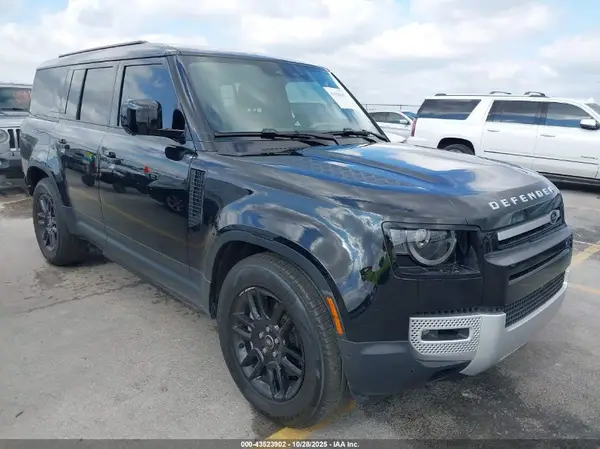 SALEJFEU4S2406588 2025 LAND ROVER DEFENDER - Image 1