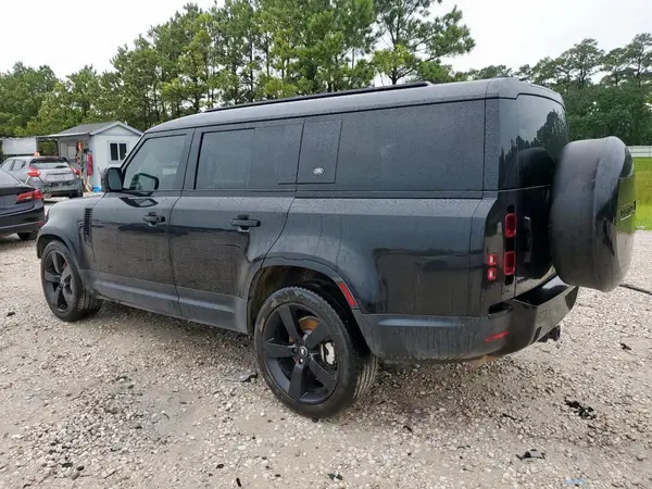 SALEJFEU5P2192623 2023 LAND ROVER DEFENDER - Image 2