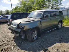 SALEJFEU5P2220887 2023 LAND ROVER DEFENDER