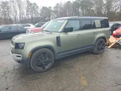 SALEJFEU5R2250362 2024 LAND ROVER DEFENDER