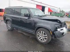 SALEJFEU5R2293972 2024 LAND ROVER DEFENDER