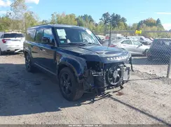 SALEJFEU5R2317252 2024 LAND ROVER DEFENDER