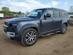 SALEJFEU5S2445366 2025 LAND ROVER DEFENDER