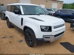 SALEJFEUXP2221744 2023 LAND ROVER DEFENDER