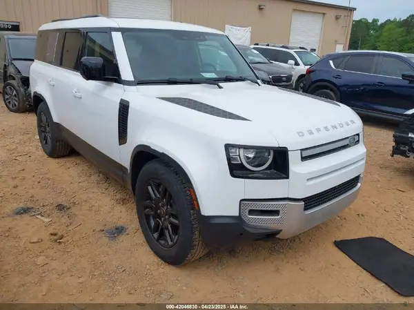 SALEJFEUXP2221744 2023 LAND ROVER DEFENDER - Image 1