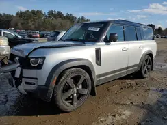 SALEJFEUXP2229892 2023 LAND ROVER DEFENDER
