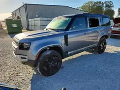 SALEJFEUXR2297659 2024 LAND ROVER DEFENDER