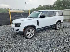 SALEJFEUXS2442298 2025 LAND ROVER DEFENDER