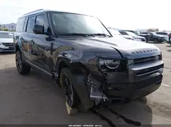 SALEJFFU0T2490599 2026 LAND ROVER DEFENDER