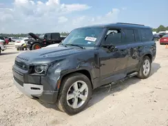 SALEJFFU1R2342826 2024 LAND ROVER DEFENDER