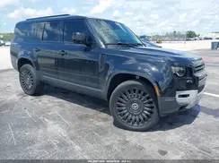 SALEJFFU1S2394558 2025 LAND ROVER DEFENDER